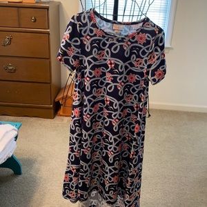 LulaRoe Carly Dress